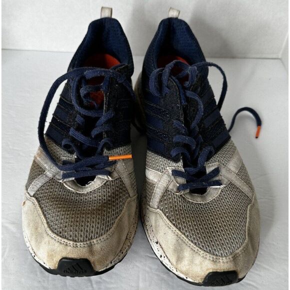 Adidas adizero boost  running shoes Mens 10.5 NICE main image 9